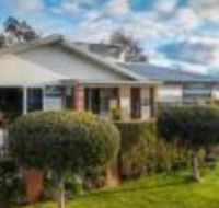 Aggies Bed  Breakfast - Queensland Tourism