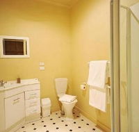 Longford Boutique Accommodation - Queensland Tourism