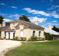 Woolmers Estate - Queensland Tourism