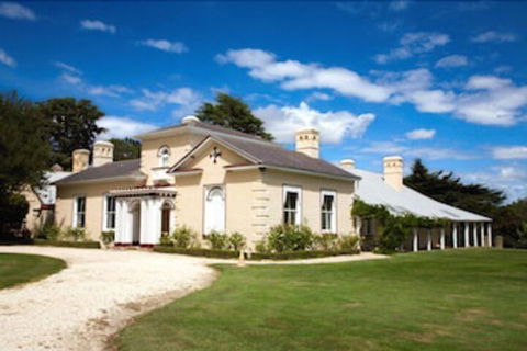 Woolmers Estate - QLD Tourism 0