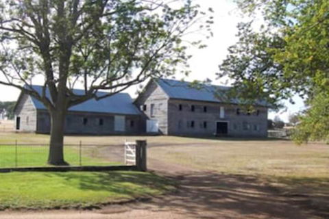 Woolmers Estate - QLD Tourism 1