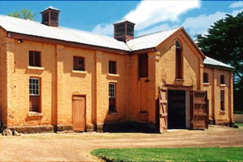 Woolmers Estate - QLD Tourism 6