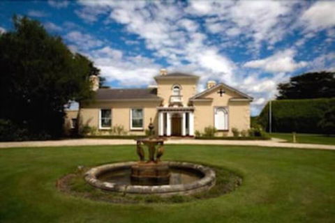 Woolmers Estate - QLD Tourism 5