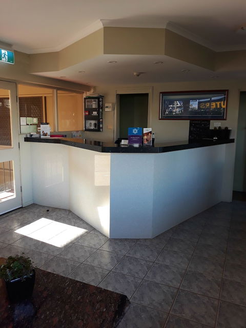 SureStay Hotel By Best Western Karinga Motel - QLD Tourism 2