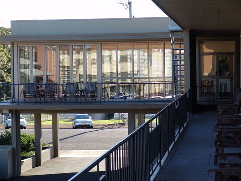 SureStay Hotel By Best Western Karinga Motel - QLD Tourism 0