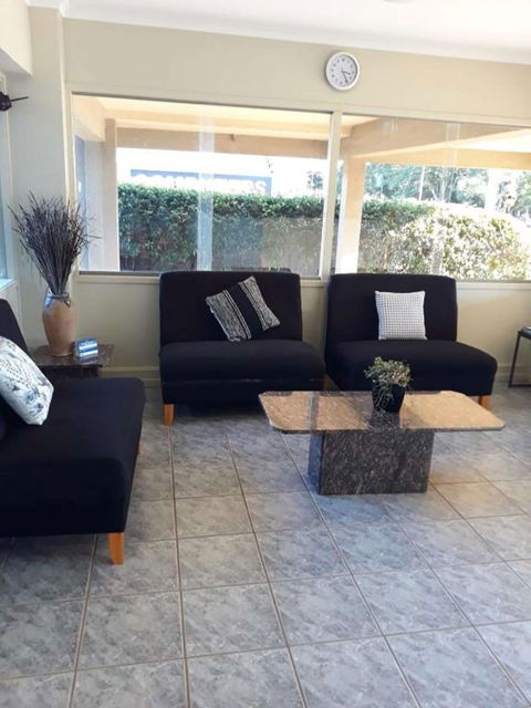 SureStay Hotel By Best Western Karinga Motel - QLD Tourism 4
