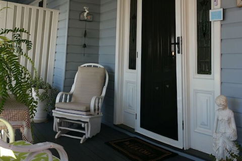 Elindale House Bed & Breakfast - QLD Tourism 3