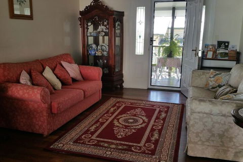 Elindale House Bed & Breakfast - QLD Tourism 1