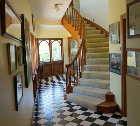 Melville House - QLD Tourism 6