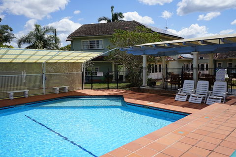 Melville House - QLD Tourism 3