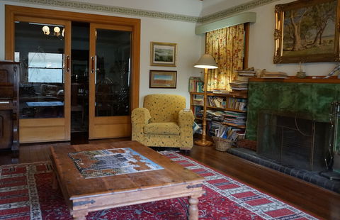 Melville House - QLD Tourism 5