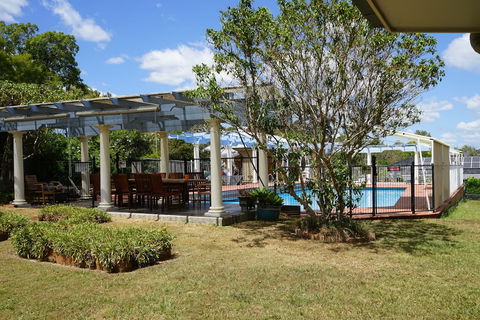 Melville House - QLD Tourism 1