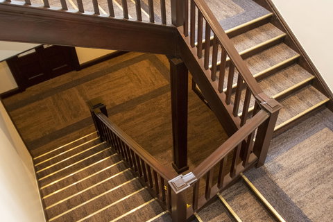 Historic Hydro Motor Inn - QLD Tourism 4