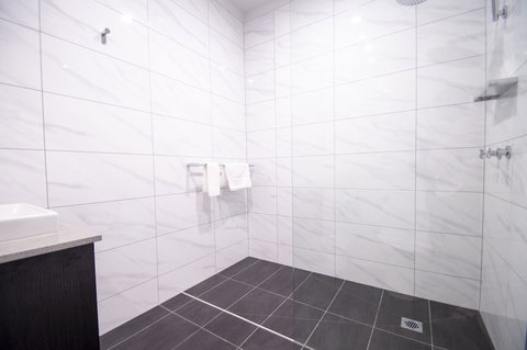 Historic Hydro Motor Inn - QLD Tourism 6