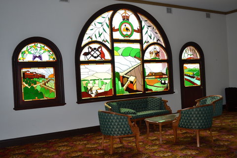 Historic Hydro Motor Inn - QLD Tourism 1