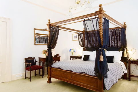 Kurrajong House Launceston - QLD Tourism 2