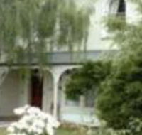 Windmill Hill Lodge - Queensland Tourism