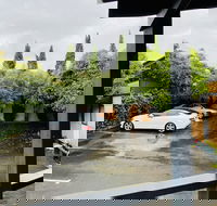 The Mews Motel - Queensland Tourism