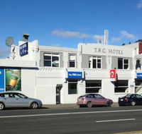The TRC Hotel - Queensland Tourism