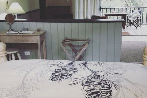 The Rustic Spirit - QLD Tourism 1