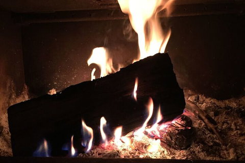 The Rustic Spirit - QLD Tourism 3