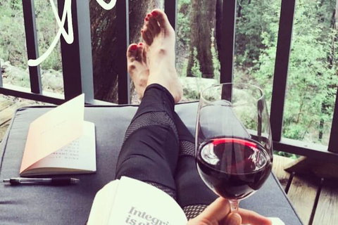 The Rustic Spirit - QLD Tourism 7