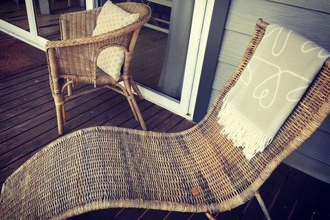 The Rustic Spirit - QLD Tourism 5