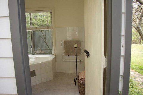 The Rustic Spirit - QLD Tourism 2