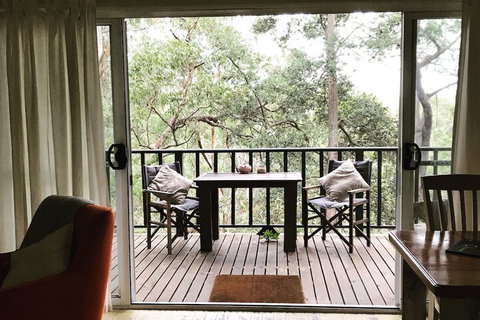 The Rustic Spirit - QLD Tourism 6