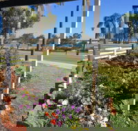 Kalbarri Seafront Villas - Queensland Tourism