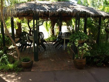 Kalbarri Reef Villas - QLD Tourism 0