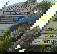 Ipswich City Motel - QLD Tourism