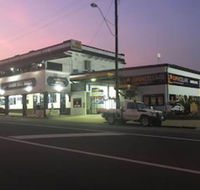 Goondi Hill Hotel - QLD Tourism