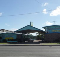 Moondarra Motel - QLD Tourism