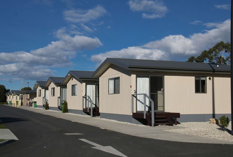 BIG4 Hobart Airport Tourist Park - Queensland Tourism 0