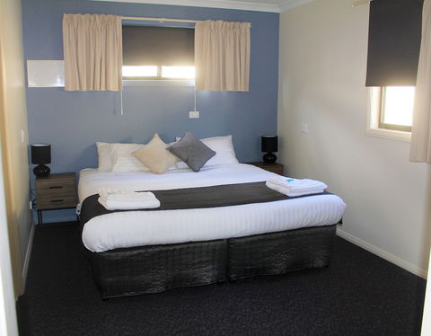 BIG4 Hobart Airport Tourist Park - Queensland Tourism 5