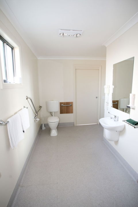 BIG4 Hobart Airport Tourist Park - Queensland Tourism 4