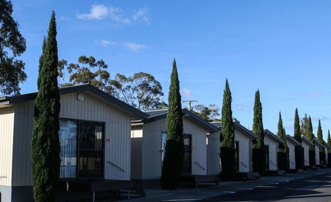 BIG4 Hobart Airport Tourist Park - Queensland Tourism 1