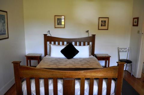 Belton Apartments - Queensland Tourism 4