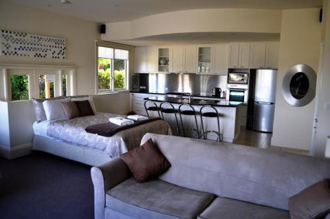 Belton Apartments - Queensland Tourism 6