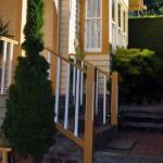 Belton Apartments - Queensland Tourism 0