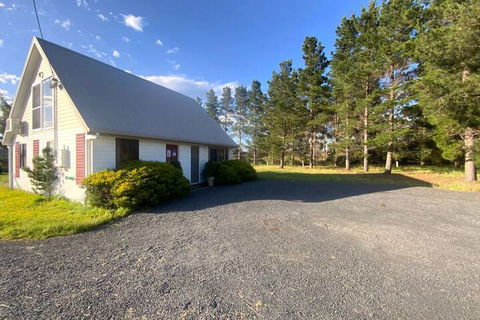 Alexanders' Of Richmond - Queensland Tourism 4