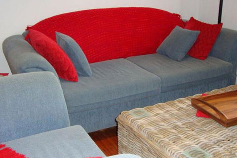 Sunway Farm Bed & Breakfast & Rosebud Cottage - QLD Tourism 6
