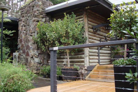Sunway Farm Bed & Breakfast & Rosebud Cottage - QLD Tourism 7