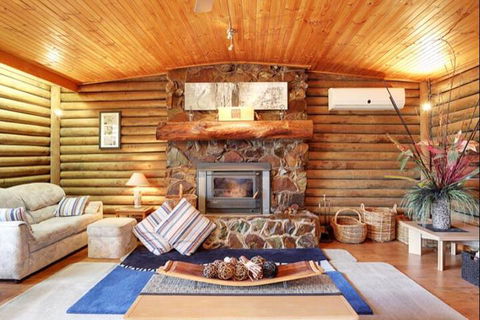 Sunway Farm Bed & Breakfast & Rosebud Cottage - QLD Tourism 2