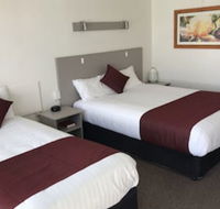 Cobb Inlander Motel - Queensland Tourism