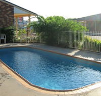 Highway Inn Motel - Queensland Tourism