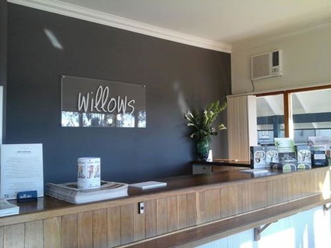 Willows Motel Goulburn - QLD Tourism 4