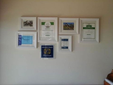 Willows Motel Goulburn - QLD Tourism 1