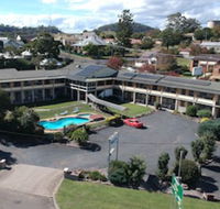 Bucketts Way Motel and Restaurant - QLD Tourism